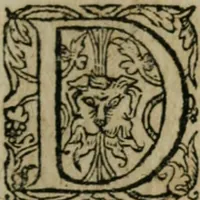 An illustration from Nevf dialogves contre les missionnaires svr le service des eglises reformées (1655)