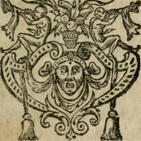 An illustration from Nevf dialogves contre les missionnaires svr le service des eglises reformées (1655)