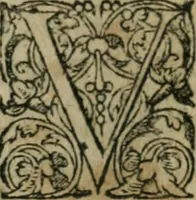 An illustration from Nevf dialogves contre les missionnaires svr le service des eglises reformées (1655)