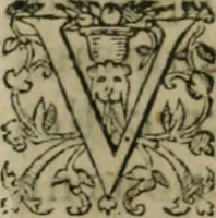 An illustration from Nevf dialogves contre les missionnaires svr le service des eglises reformées (1655)