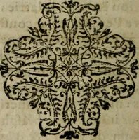 An illustration from Nevf dialogves contre les missionnaires svr le service des eglises reformées (1655)