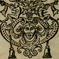 An illustration from Nevf dialogves contre les missionnaires svr le service des eglises reformées (1655)