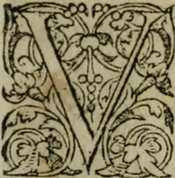 An illustration from Nevf dialogves contre les missionnaires svr le service des eglises reformées (1655)