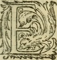 Picture 16 of 49 from Nevf livres de la dignité et de l'accroissement des sciences (1632), leaf 166