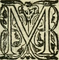 An illustration from Nevf livres de la dignité et de l'accroissement des sciences (1632)