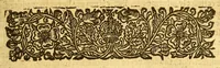 An illustration from Nevv Englands prospect. : A true, lively, and experimentall description of that part of America, commonly called Nevv England: discovering the state of that countrie, both as it stands to our new-come English planters; and to the old native inhabitants. Laying downe that which may both enrich the knowledge of the mind-travelling reader, or benefit the future voyager. (1635)