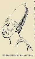 Picture 6 of 9 from The new Africa : a journey up the Chobe and down the Okovanga rivers : a record of exploration and sport (1897), leaf 196
