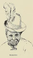 Picture 7 of 9 from The new Africa : a journey up the Chobe and down the Okovanga rivers : a record of exploration and sport (1897), leaf 233