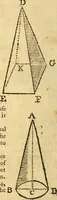 An illustration from The new American practical navigator : being an epitome of navigation, containing all the tables necessary ... (1802)