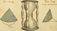 Picture 46 of 92 from The new American practical navigator : being an epitome of navigation, containing all the tables necessary ... (1802), leaf 95