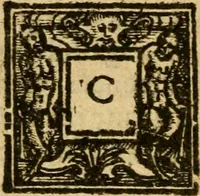 An illustration from The new art of lying : covered by Jesuites under the vaile of equivocation, discovered and disproved (1624)