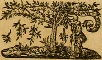 An illustration from The new art of lying : covered by Jesuites under the vaile of equivocation, discovered and disproved (1624)