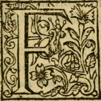 An illustration from The new art of lying : covered by Jesuites under the vaile of equivocation, discovered and disproved (1624)