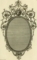 An illustration from A new book of designs for girandoles and glass frames in the present taste [graphic] (1775)