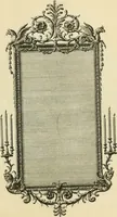 An illustration from A new book of designs for girandoles and glass frames in the present taste [graphic] (1775)