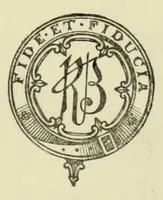An illustration from A New book of sports; reprinted from the "Saturday Review" (1885)