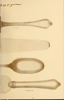 Picture 40 of 51 from Newbury: a pattern of flatware made in sterling silver by the Towle Mfg. Company; with some history of Newbury: Massachusetts and its progenitor Newbury: England (1907), leaf 66