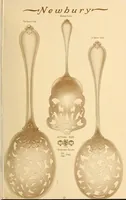 Picture 44 of 51 from Newbury: a pattern of flatware made in sterling silver by the Towle Mfg. Company; with some history of Newbury: Massachusetts and its progenitor Newbury: England (1907), leaf 72