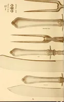 Picture 47 of 51 from Newbury: a pattern of flatware made in sterling silver by the Towle Mfg. Company; with some history of Newbury: Massachusetts and its progenitor Newbury: England (1907), leaf 75