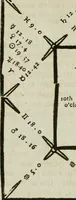 An illustration from A new and complete illustration of the celestial science of astrology : or, The art of foretelling future events and contingencies, by the aspects, positions, and influences of the heavenly bodies : founded on natural philosophy, scripture, reason, and the mathematics ... in four parts ... (1817)