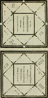 An illustration from A new and complete illustration of the celestial science of astrology : or, The art of foretelling future events and contingencies, by the aspects, positions, and influences of the heavenly bodies : founded on natural philosophy, scripture, reason, and the mathematics ... in four parts ... (1817)