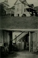 An illustration from The new country church building (1917)