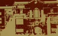 An illustration from The new country church building (1917)
