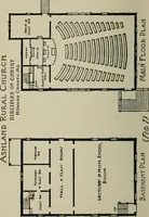 Picture 4 of 27 from The new country church building (1917), leaf 63