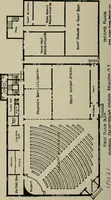 An illustration from The new country church building (1917)
