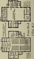Picture 7 of 27 from The new country church building (1917), leaf 69