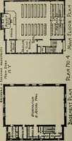 An illustration from The new country church building (1917)