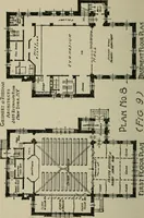 Picture 12 of 27 from The new country church building (1917), leaf 79