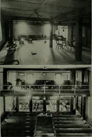 An illustration from The new country church building (1917)