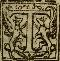 Picture 13 of 25 from The new covenant, or, A treatise of the sacraments : whereby the last Testament of our Lord and Saviour Iesus Christ, through the shedding of his pure and precious blood, is ratified and applyed unto the conscience of every true beleever .. (1614), leaf 108