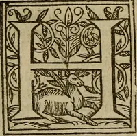 Picture 21 of 25 from The new covenant, or, A treatise of the sacraments : whereby the last Testament of our Lord and Saviour Iesus Christ, through the shedding of his pure and precious blood, is ratified and applyed unto the conscience of every true beleever .. (1614), leaf 183