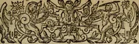 Picture 4 of 25 from The new covenant, or, A treatise of the sacraments : whereby the last Testament of our Lord and Saviour Iesus Christ, through the shedding of his pure and precious blood, is ratified and applyed unto the conscience of every true beleever .. (1614), leaf 34