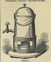 An illustration from The new cyclopædia of domestic economy, and practical housekeeper. Adapted to all classes of society and comprising subjects connected with the interests of every family, and five thousand practical receipts and maxims. From the best English, French, German, and American sources (1872)