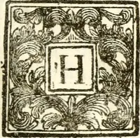 An illustration from A new dictionary of heraldry ... : and a concise account of the most noted orders of knighthood that are or have been, and of honours and dignities ecclesiastical, civil, or military .. (1725)