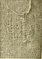 An illustration from The new dressmaker; with complete and fully illustrated instructions on every point connected with sewing, dressmaking and tailoring, from the actual stitches to the cutting, making, altering, mending, and cleaning of clothes for ladies, misses, girls, children, infants, men and boys (1921)