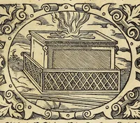 Picture 4 of 16 from Newe Biblische Figuren (1579), leaf 113