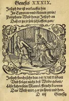 Picture 1 of 16 from Newe Biblische Figuren (1579), leaf 59