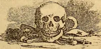 Picture 3 of 7 from The New-England anti-Masonic almanac for the year of Our Lord 1831 (1830), leaf 38