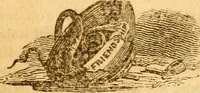 Picture 6 of 7 from The New-England anti-Masonic almanac for the year of Our Lord 1831 (1830), leaf 39