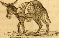 Picture 7 of 7 from The New-England anti-Masonic almanac for the year of Our Lord 1831 (1830), leaf 39