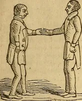 An illustration from New England anti-Masonic almanac for the year of Our Lord 1832 (1831)