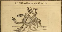 Picture 16 of 27 from New England anti-Masonic almanac for the year of Our Lord 1832 (1831), leaf 72
