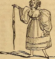 Picture 18 of 27 from New England anti-Masonic almanac for the year of Our Lord 1832 (1831), leaf 76
