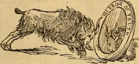 Picture 24 of 27 from New England anti-Masonic almanac for the year of Our Lord 1832 (1831), leaf 84