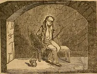 Picture 26 of 27 from New England anti-Masonic almanac for the year of Our Lord 1832 (1831), leaf 92