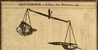 Picture 9 of 13 from New England Anti-Masonic almanac for the year of Our Lord 1833 (1832), leaf 28